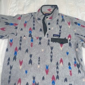 Women's Patagonia Synchilla